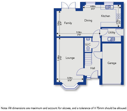 Ground Floor