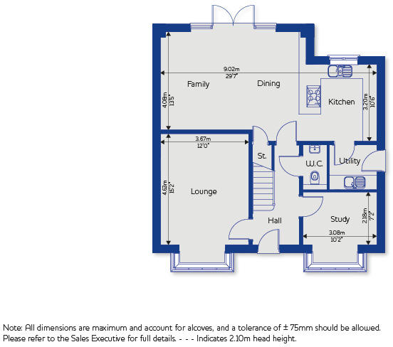 Ground Floor