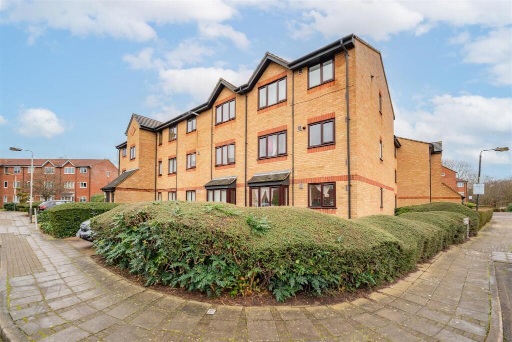Main image of property: Dehavilland Close, Northolt UB5