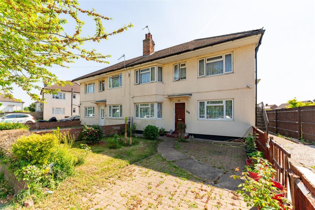 Main image of property: North Hyde Lane, Southall