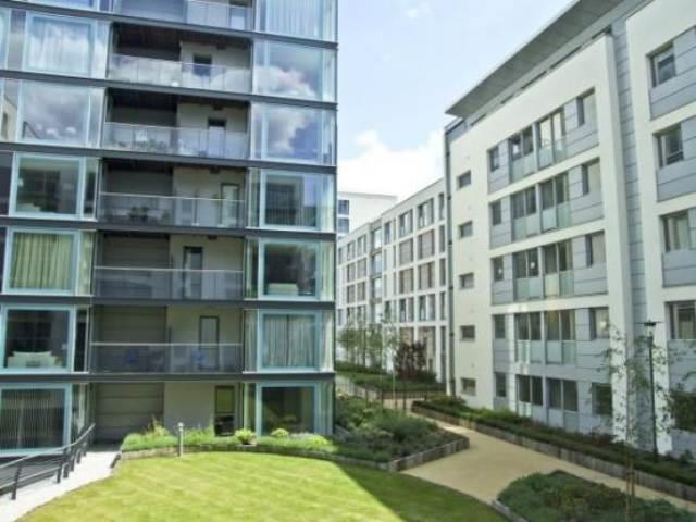 Main image of property: Vantage Building, Hayes, UB3