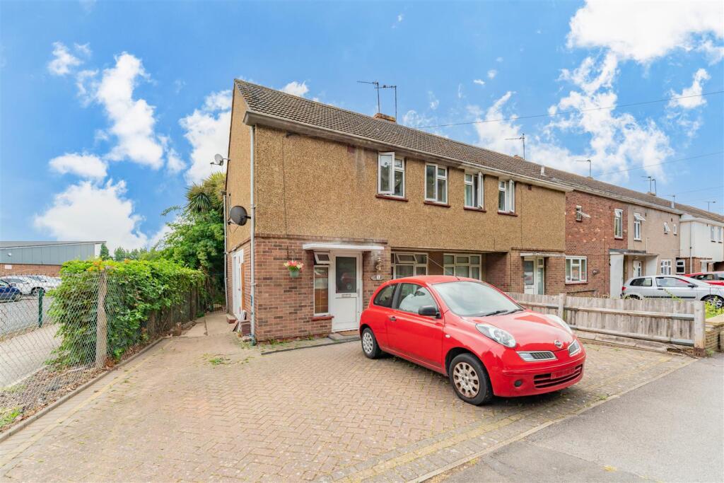 Main image of property: Pinkwell Lane, Hayes UB3