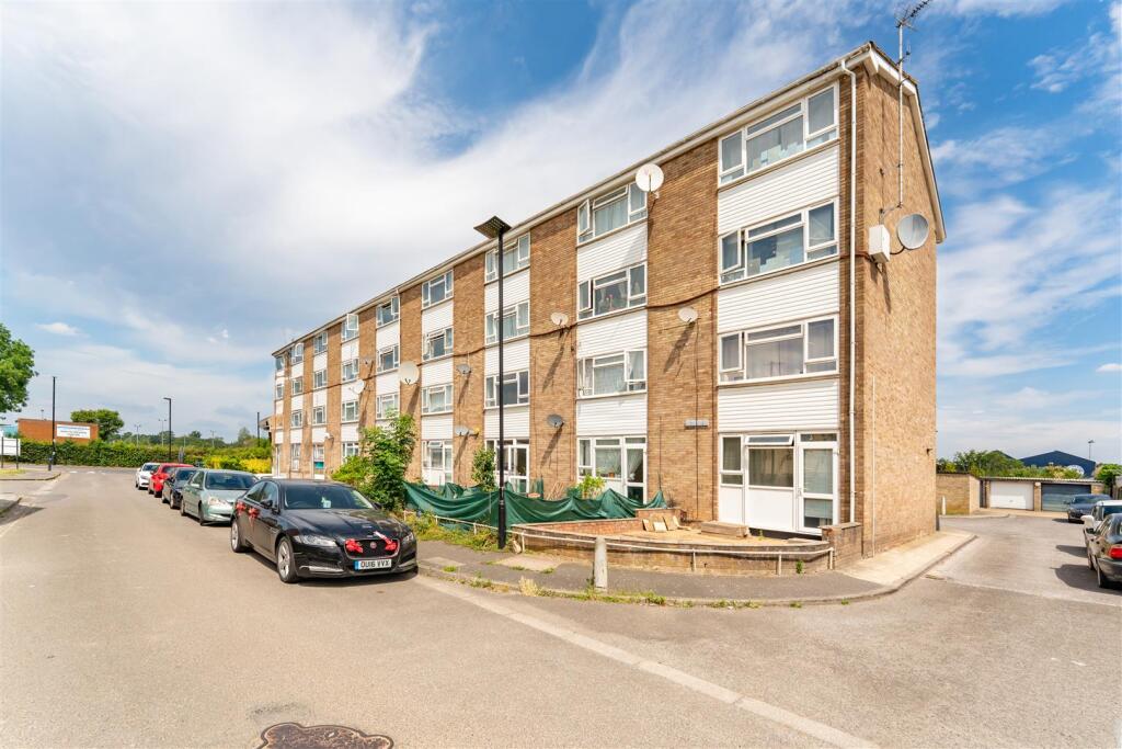 Main image of property: Crane Lodge Road, Hounslow TW5