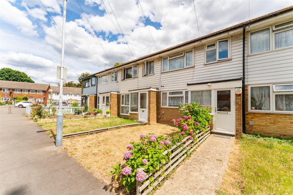 Main image of property: Cleave Avenue, Hayes UB3