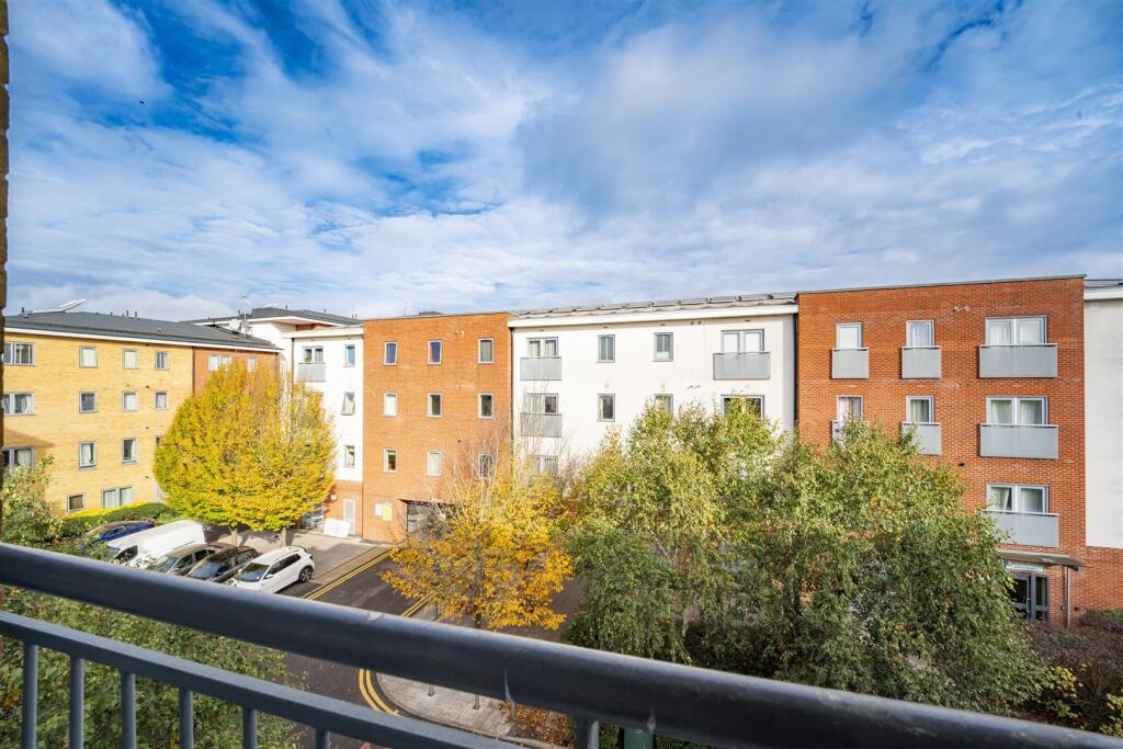 Main image of property: Taywood Road, Northolt