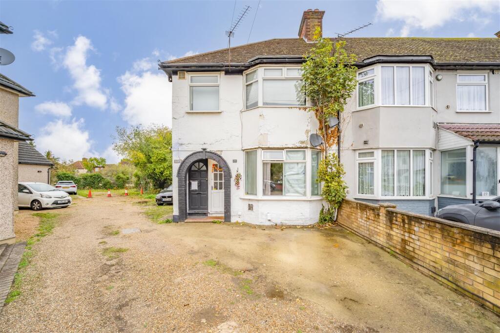 Main image of property: Pinglestone Close, Harmondsworth, West Drayton