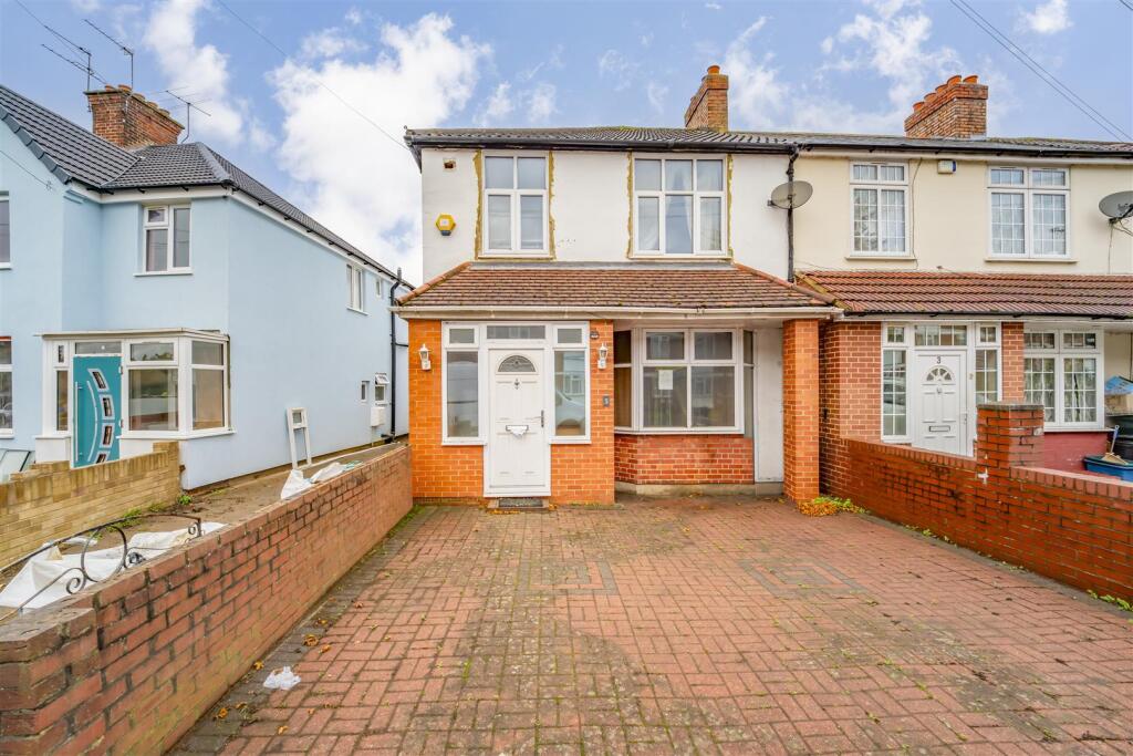 Main image of property: Springwell Road, Hounslow