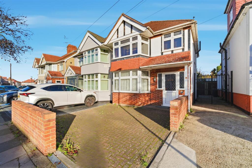 Main image of property: Adelaide Road, Hounslow