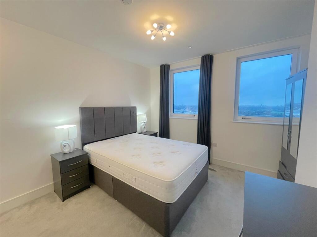 Main image of property: Healum Avenue, Southall