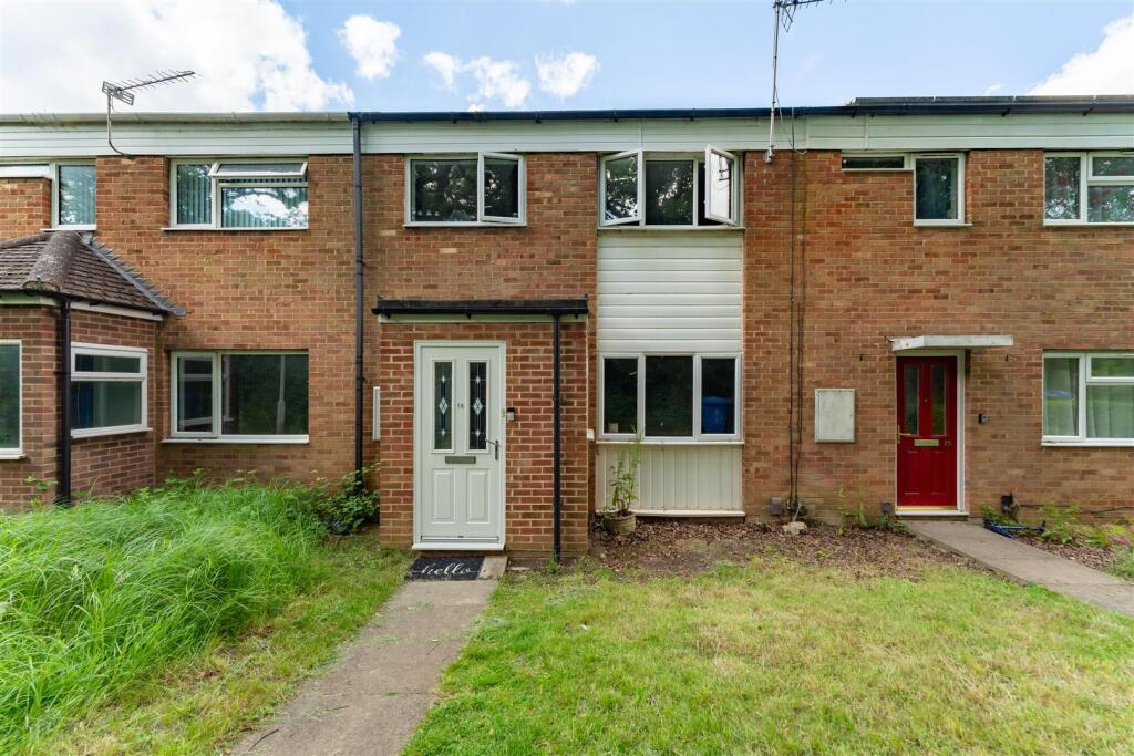 Main image of property: Tozer Walk, Windsor SL4