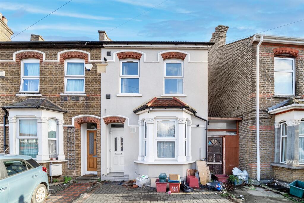 Main image of property: Vicarage Farm Road, Hounslow