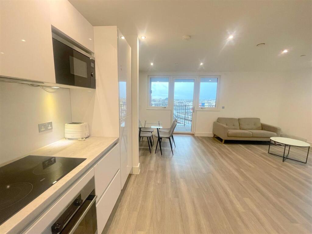 Main image of property: Healum Avenue, Southall