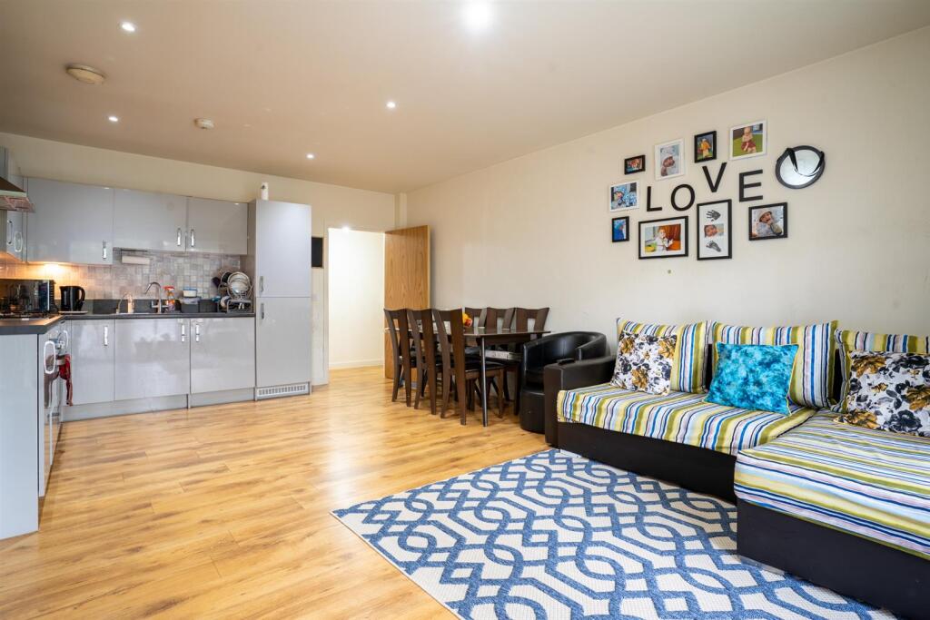 Main image of property: Daubenton House, Havelock Road, Southall UB2