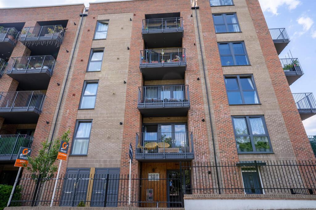 Main image of property: Daubenton House, Havelock Road, Southall UB2