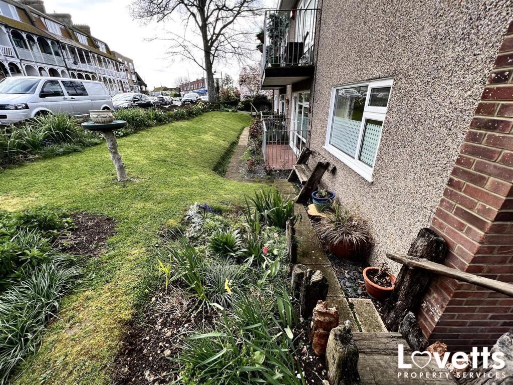 Additional property image - Minnis Road, Birchington, CT7