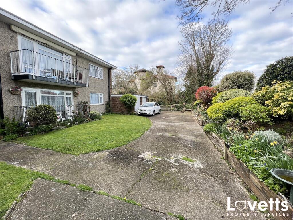 Additional property image - Minnis Road, Birchington, CT7