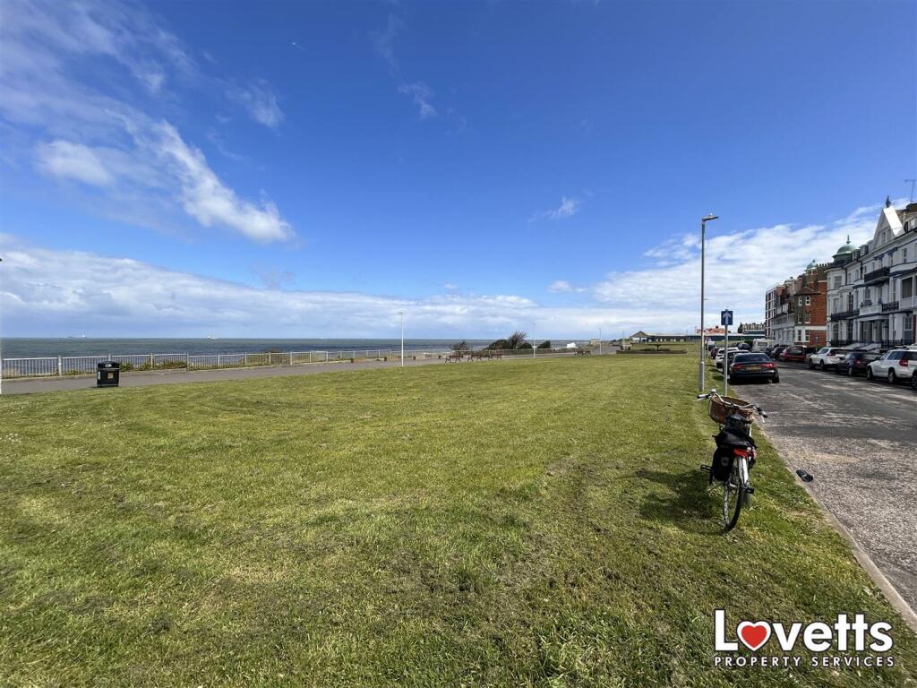 Additional property image - Lewis Crescent, Cliftonville, Margate, CT9