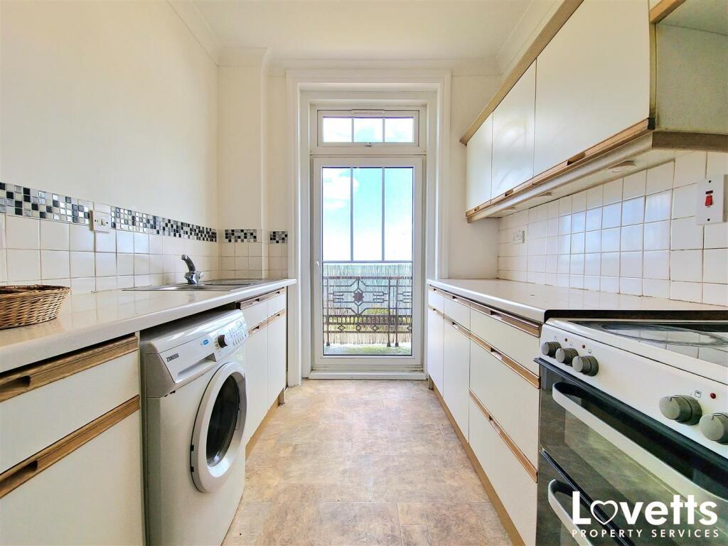 Additional property image - Lewis Crescent, Cliftonville, Margate, CT9