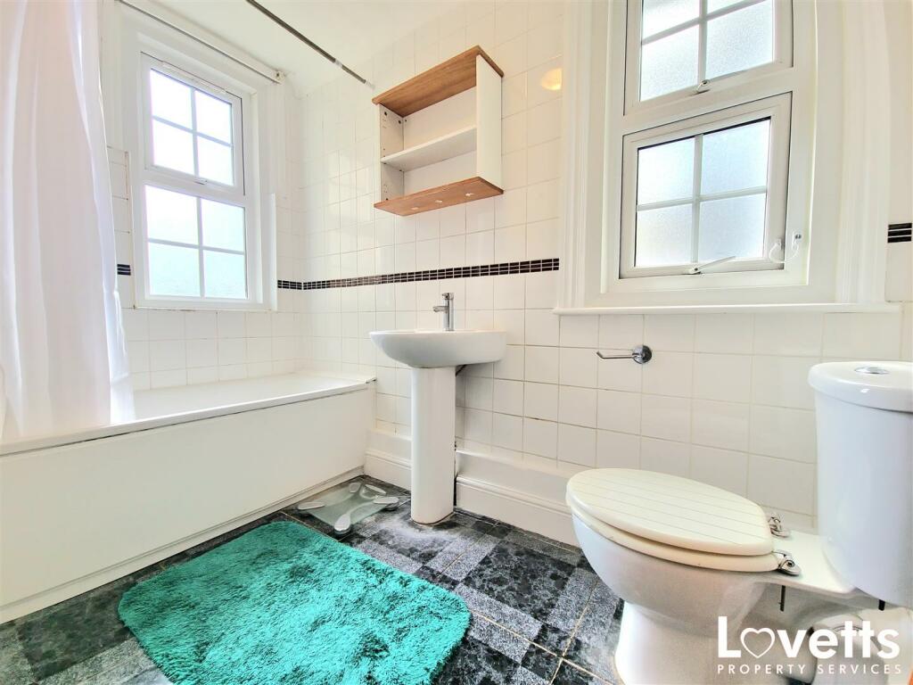 Additional property image - Lewis Crescent, Cliftonville, Margate, CT9