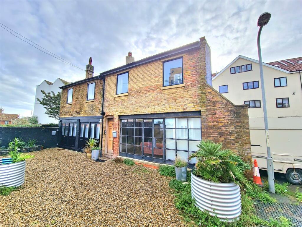 Main image of property: Cliftonville Mews, Margate, CT9