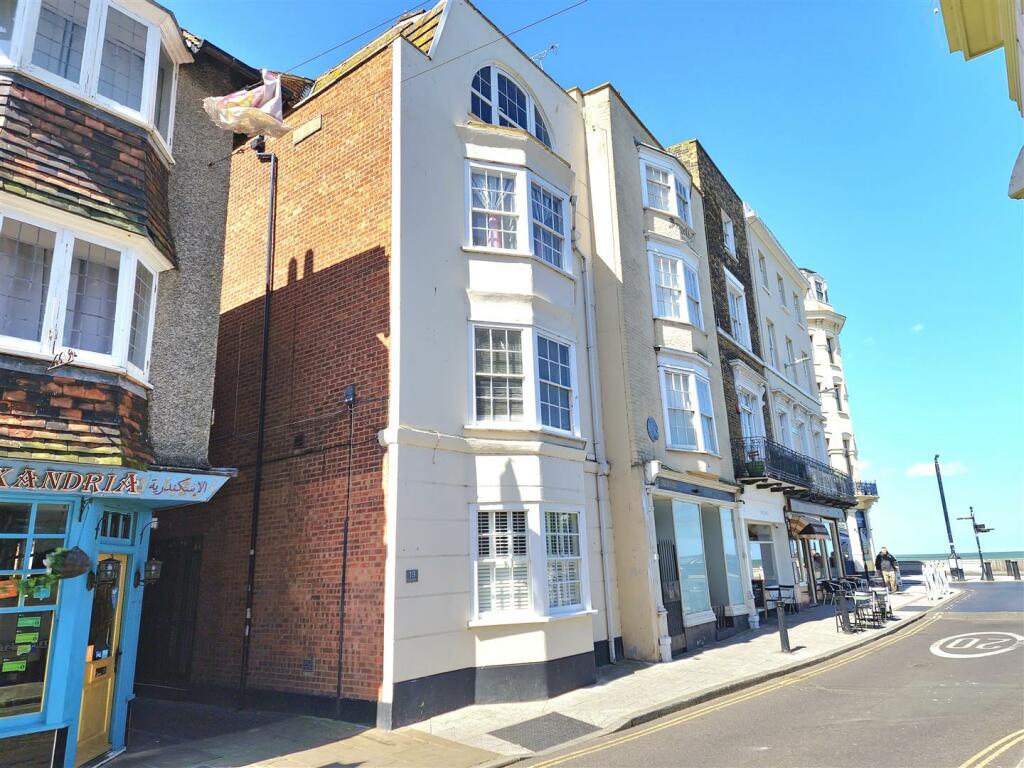 Main image of property: The Parade, Margate