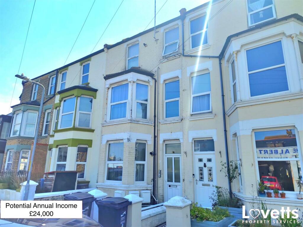 Additional property image - Albert Road, Margate