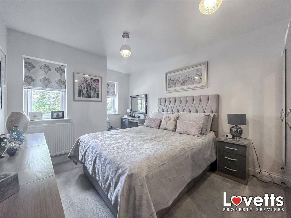 Additional property image - Hundreds House, Linksfield Road, Westgate-On-Sea