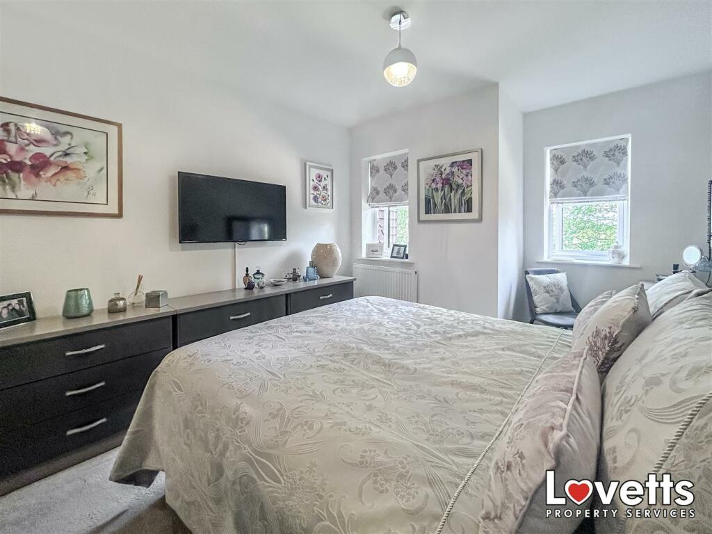 Additional property image - Hundreds House, Linksfield Road, Westgate-On-Sea