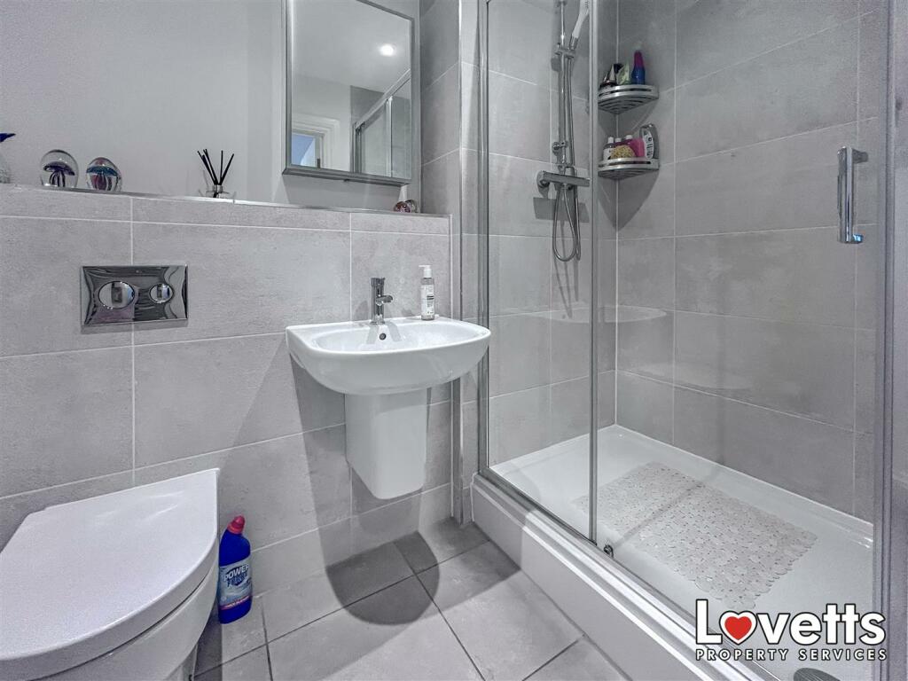 Additional property image - Hundreds House, Linksfield Road, Westgate-On-Sea