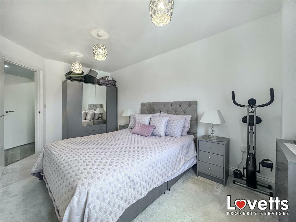 Additional property image - Hundreds House, Linksfield Road, Westgate-On-Sea