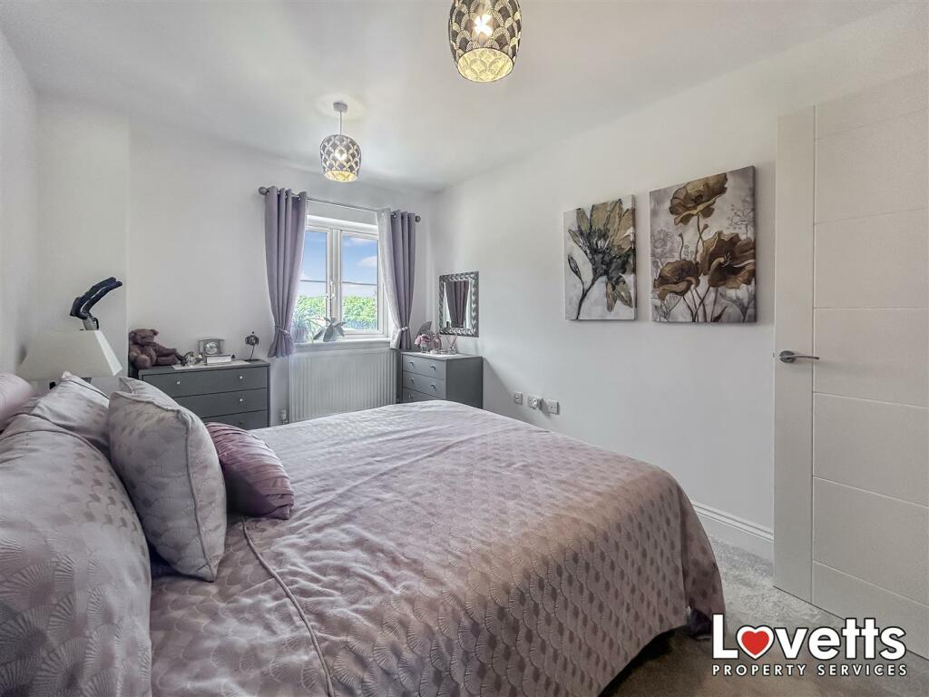Additional property image - Hundreds House, Linksfield Road, Westgate-On-Sea
