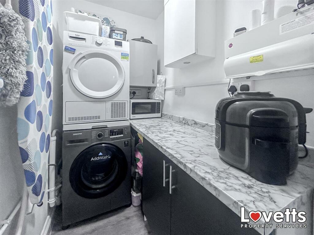 Additional property image - Hundreds House, Linksfield Road, Westgate-On-Sea