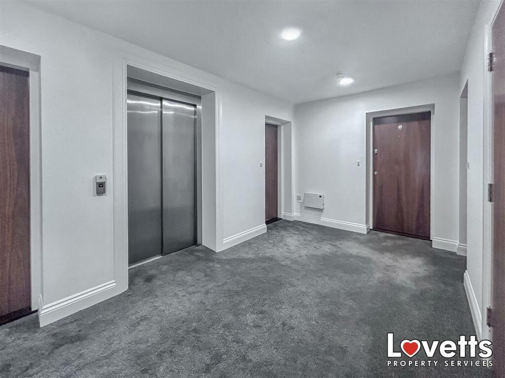 Additional property image - Hundreds House, Linksfield Road, Westgate-On-Sea
