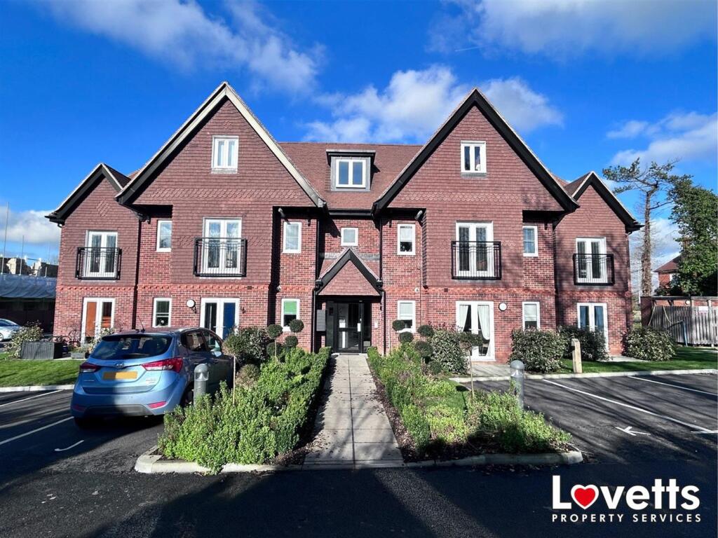 Additional property image - Hundreds House, Linksfield Road, Westgate-On-Sea