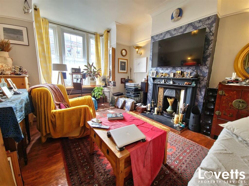 Additional property image - St. Pauls Road, Cliftonville
