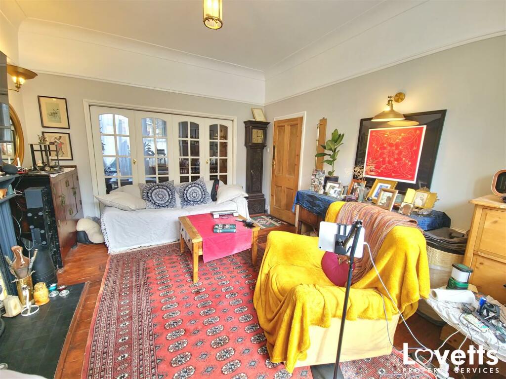 Additional property image - St. Pauls Road, Cliftonville