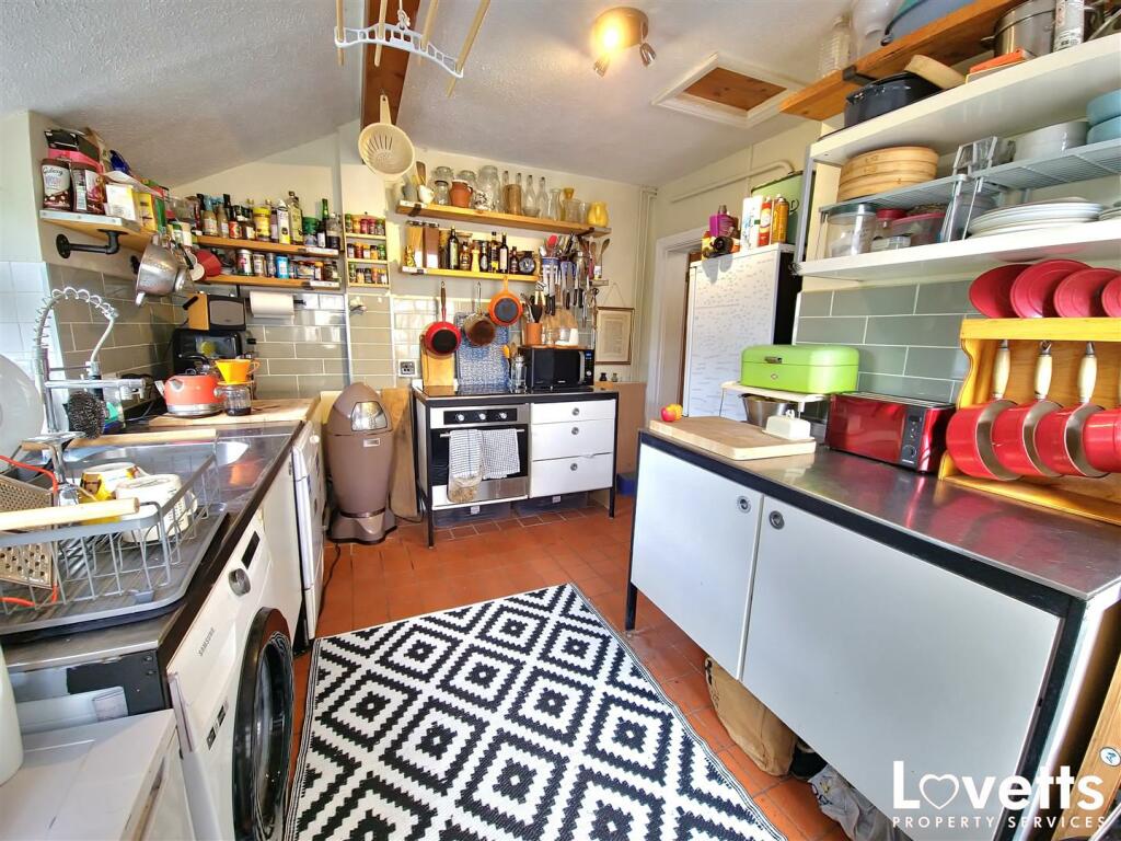 Additional property image - St. Pauls Road, Cliftonville