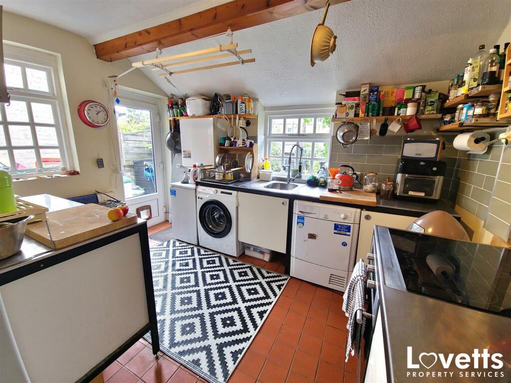 Additional property image - St. Pauls Road, Cliftonville