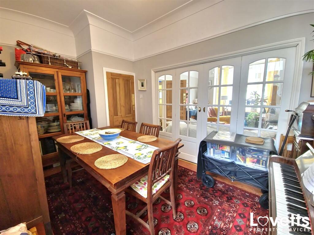 Additional property image - St. Pauls Road, Cliftonville