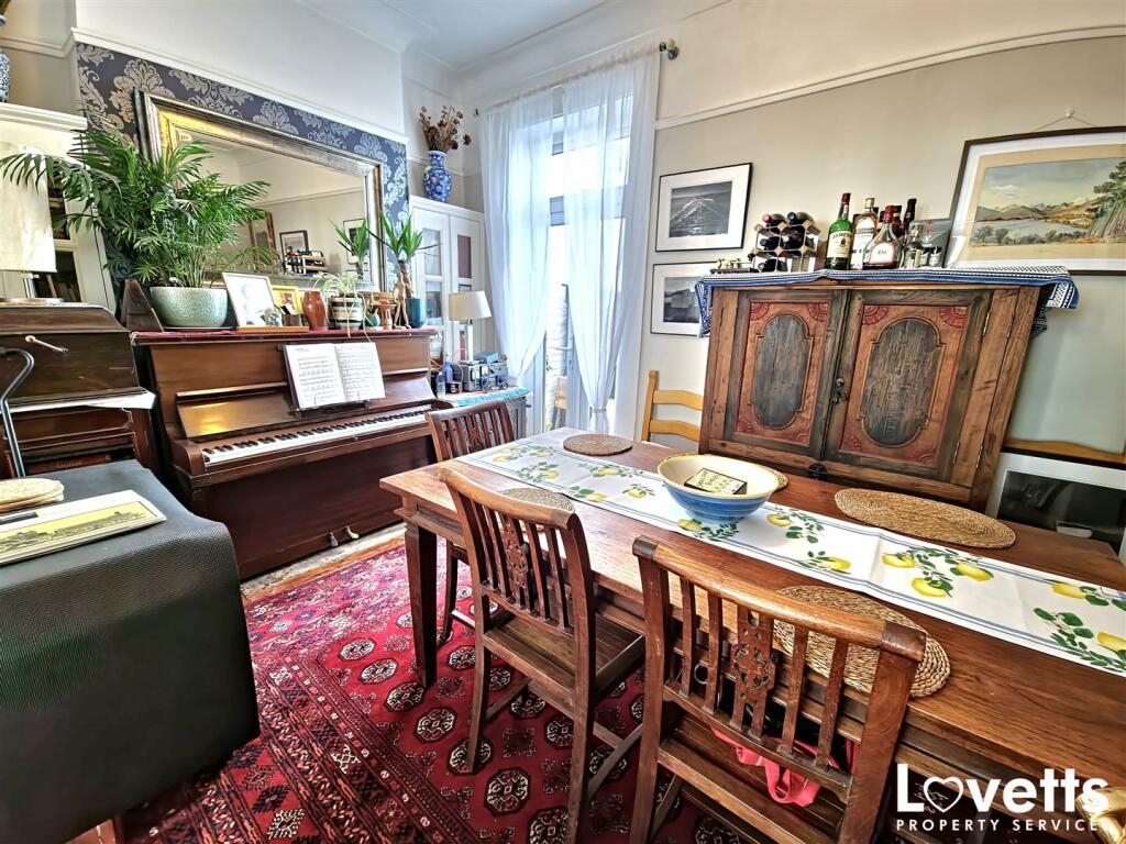 Additional property image - St. Pauls Road, Cliftonville