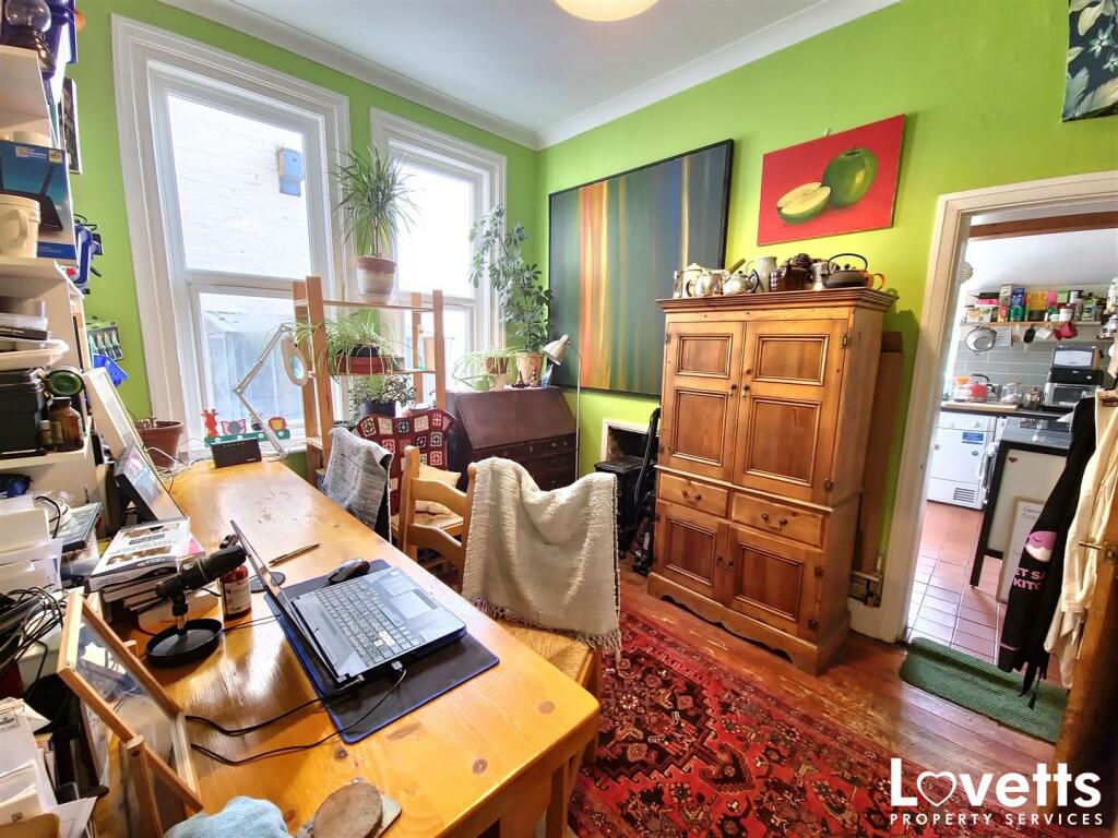Additional property image - St. Pauls Road, Cliftonville