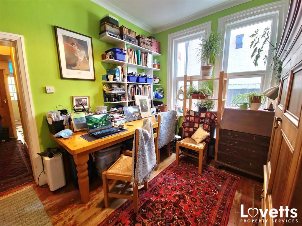 Additional property image - St. Pauls Road, Cliftonville