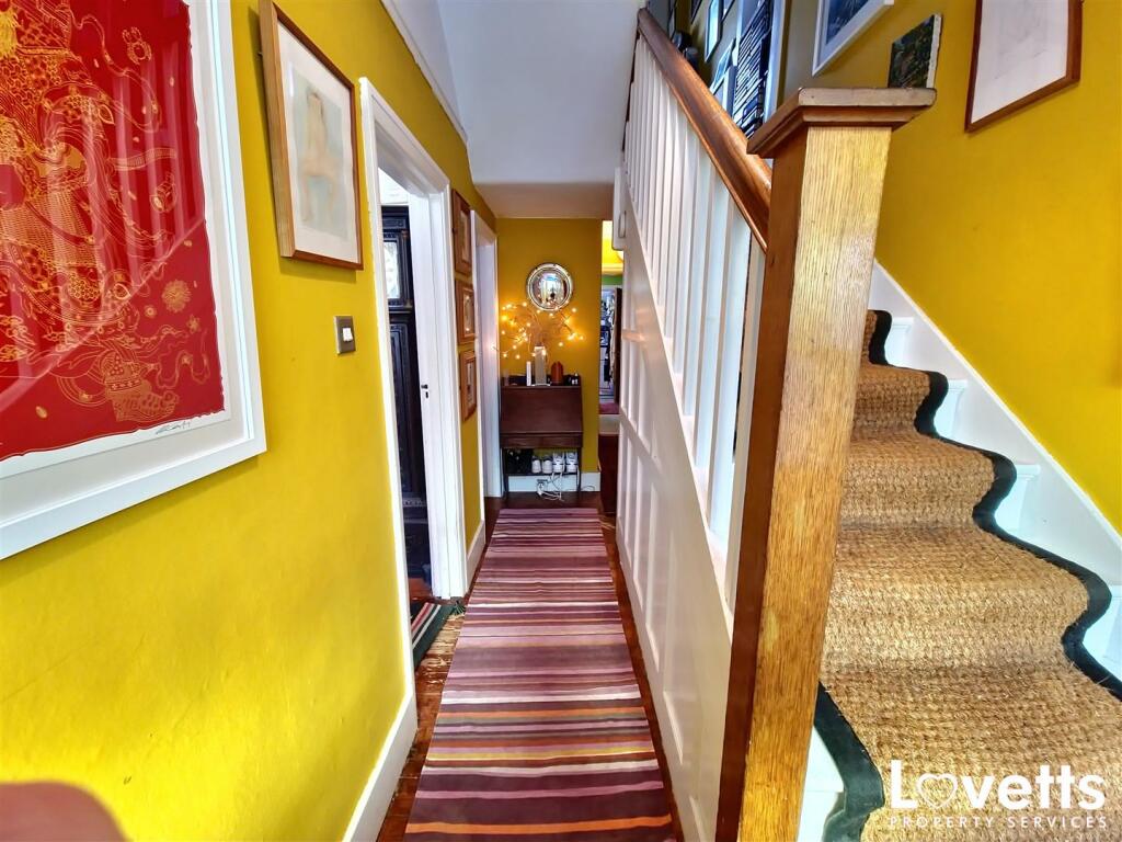 Additional property image - St. Pauls Road, Cliftonville