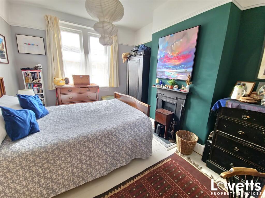 Additional property image - St. Pauls Road, Cliftonville