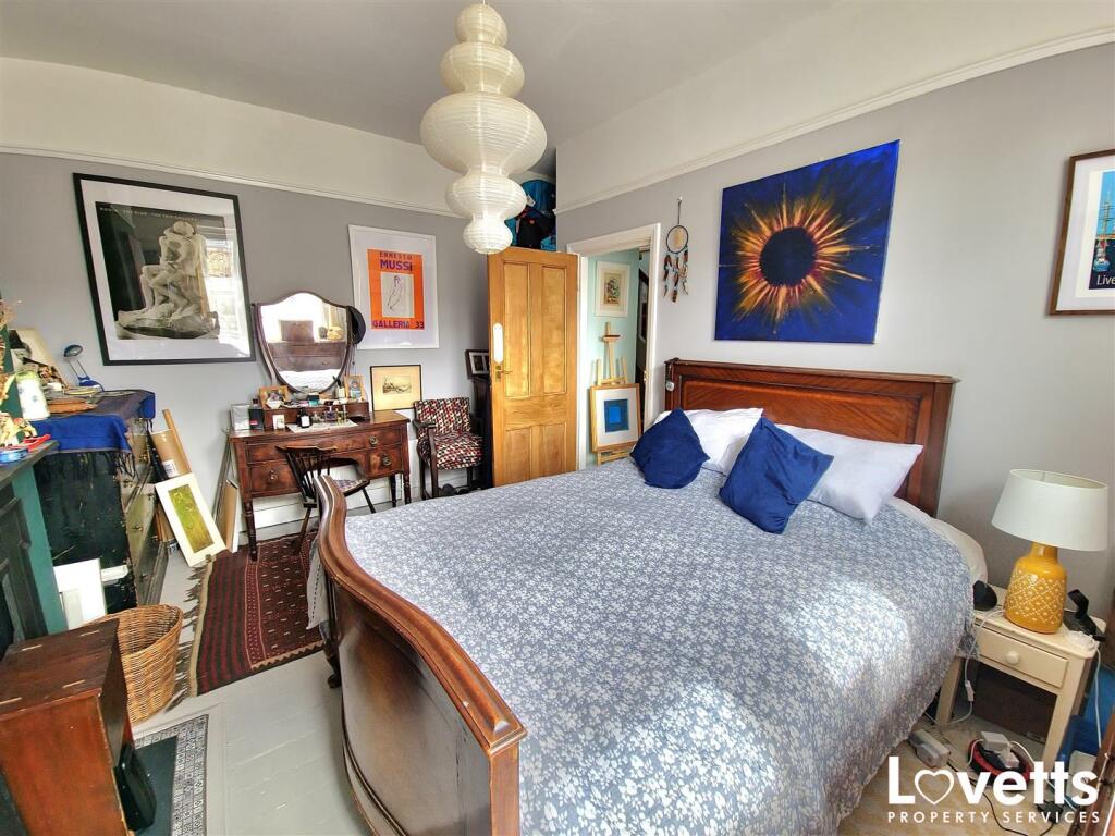 Additional property image - St. Pauls Road, Cliftonville