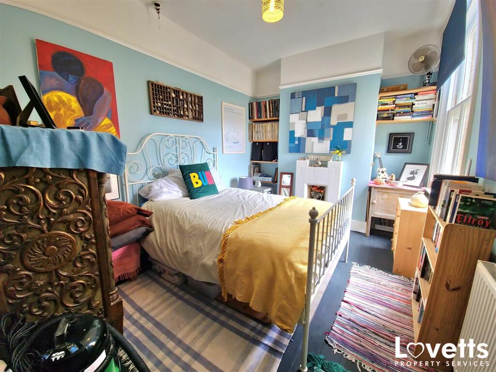Additional property image - St. Pauls Road, Cliftonville