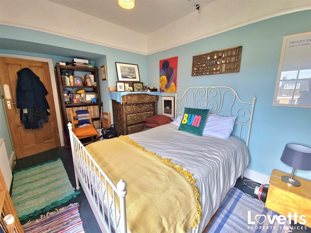 Additional property image - St. Pauls Road, Cliftonville