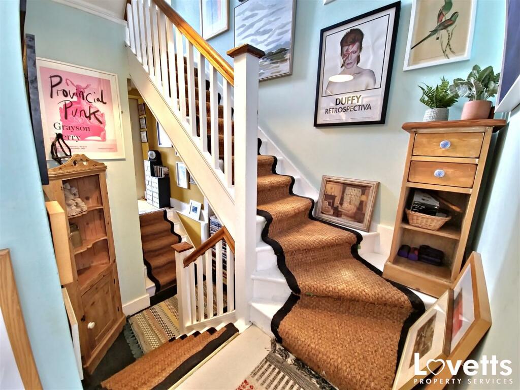 Additional property image - St. Pauls Road, Cliftonville