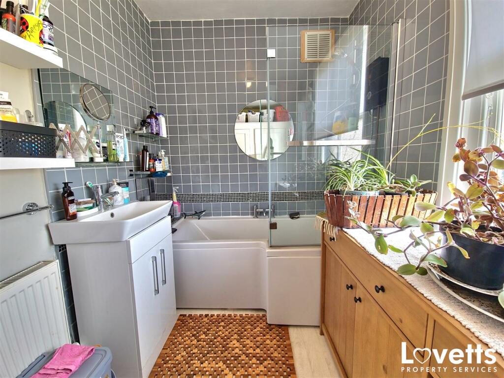 Additional property image - St. Pauls Road, Cliftonville