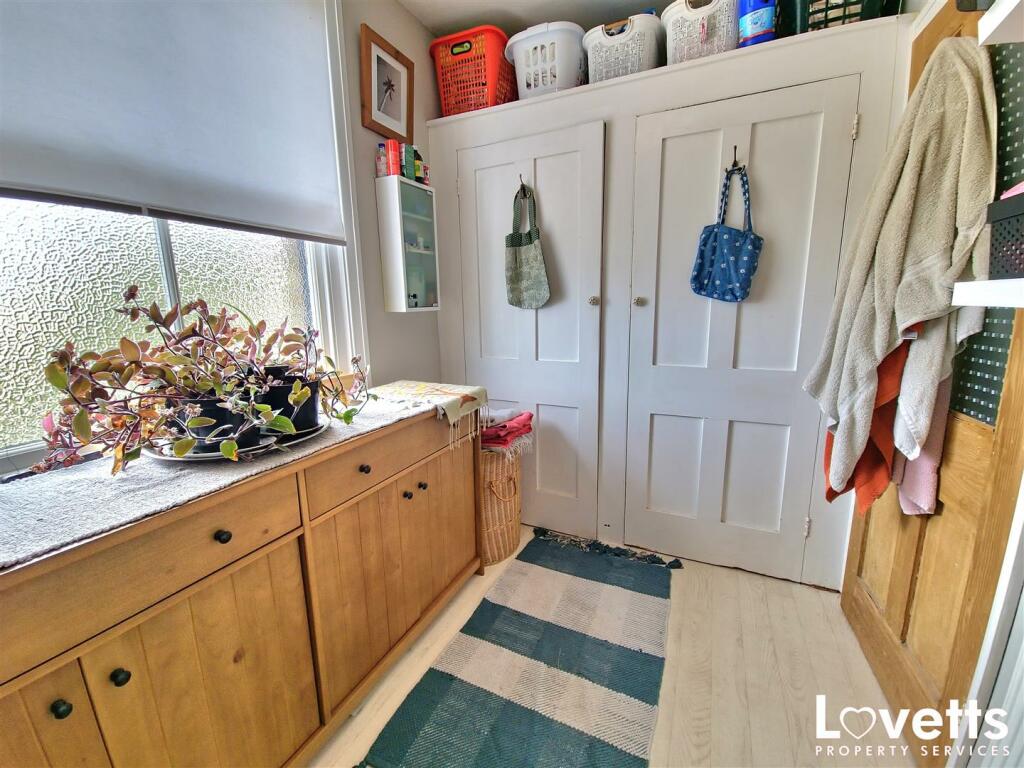 Additional property image - St. Pauls Road, Cliftonville